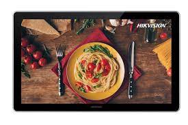 Hikvision DS-D6022FL-B Monitors, Displays | Tensor Security